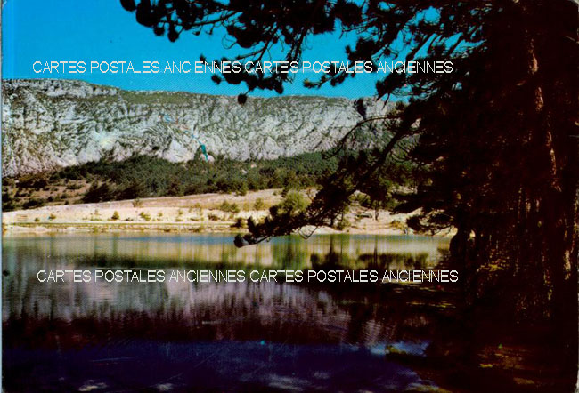 Cartes postales anciennes > CARTES POSTALES > carte postale ancienne > cartes-postales-ancienne.com Alpes maritimes