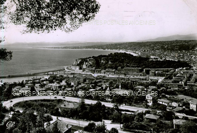 Cartes postales anciennes > CARTES POSTALES > carte postale ancienne > cartes-postales-ancienne.com Alpes maritimes  Grasse