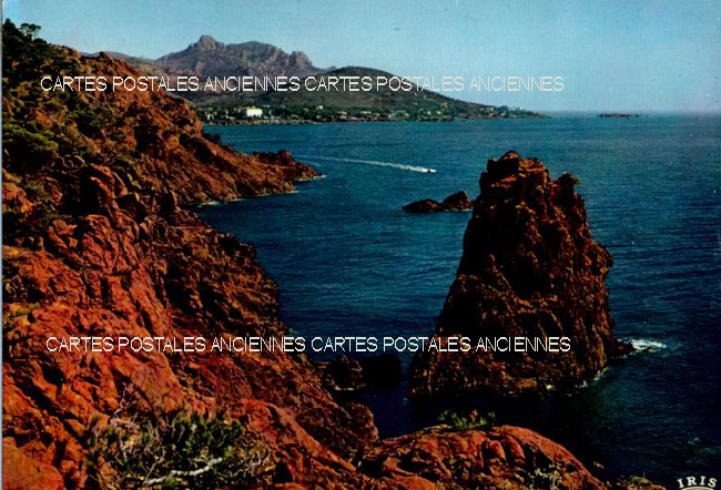 Cartes postales anciennes > CARTES POSTALES > carte postale ancienne > cartes-postales-ancienne.com Alpes maritimes