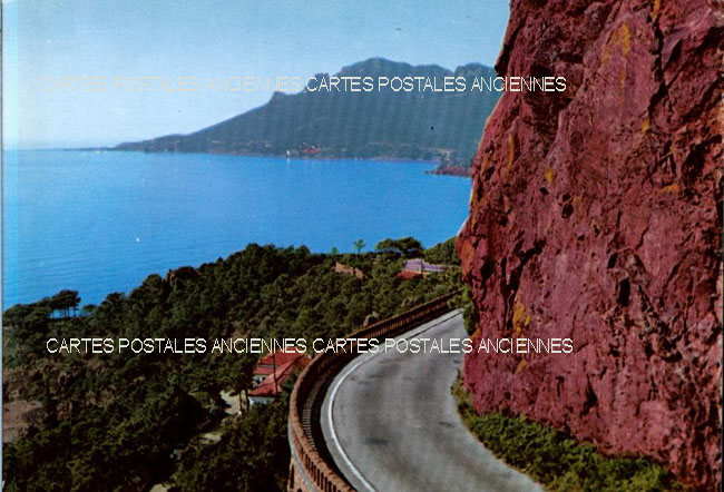 Cartes postales anciennes > CARTES POSTALES > carte postale ancienne > cartes-postales-ancienne.com Provence alpes cote d'azur