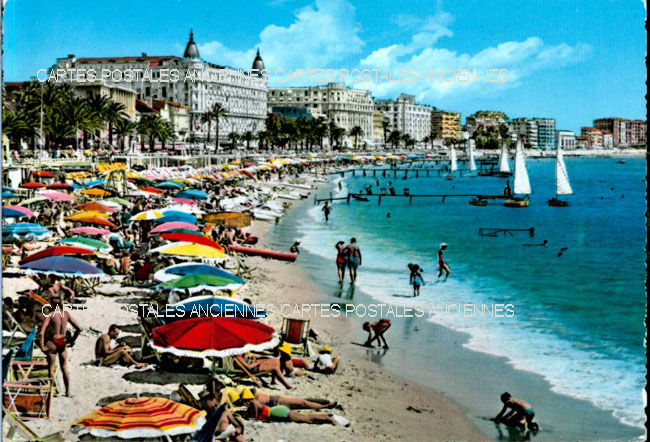Cartes postales anciennes > CARTES POSTALES > carte postale ancienne > cartes-postales-ancienne.com Provence alpes cote d'azur Cannes