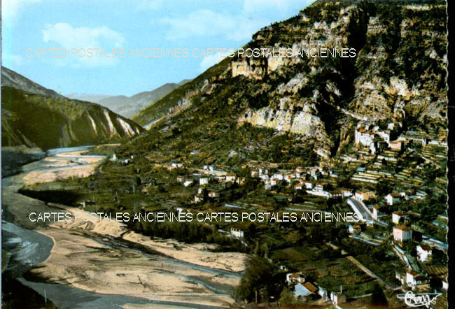 Cartes postales anciennes > CARTES POSTALES > carte postale ancienne > cartes-postales-ancienne.com Provence alpes cote d'azur Alpes maritimes Touet Sur Var
