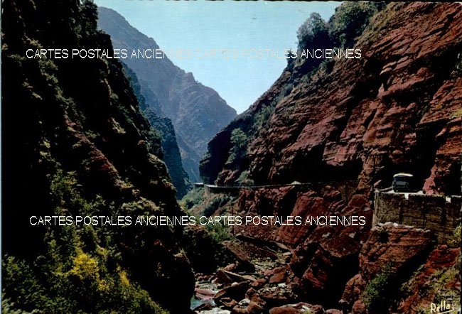 Cartes postales anciennes > CARTES POSTALES > carte postale ancienne > cartes-postales-ancienne.com Provence alpes cote d'azur Alpes maritimes