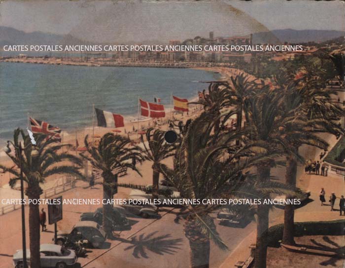 Cartes postales anciennes > CARTES POSTALES > carte postale ancienne > cartes-postales-ancienne.com Alpes maritimes