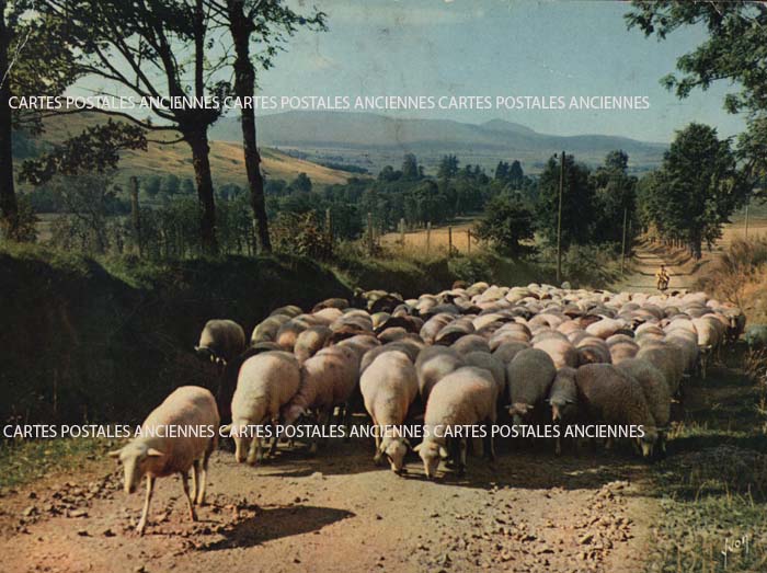 Cartes postales anciennes > CARTES POSTALES > carte postale ancienne > cartes-postales-ancienne.com Alpes maritimes