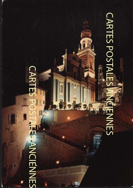 Cartes postales anciennes > CARTES POSTALES > carte postale ancienne > cartes-postales-ancienne.com Alpes maritimes  Menton