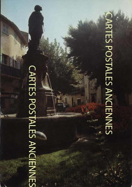 Cartes postales anciennes > CARTES POSTALES > carte postale ancienne > cartes-postales-ancienne.com Alpes maritimes  Mougins