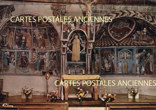 Cartes postales anciennes > CARTES POSTALES > carte postale ancienne > cartes-postales-ancienne.com Alpes maritimes  Auron