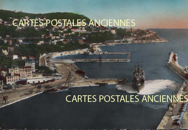 Cartes postales anciennes > CARTES POSTALES > carte postale ancienne > cartes-postales-ancienne.com Alpes maritimes  Nice