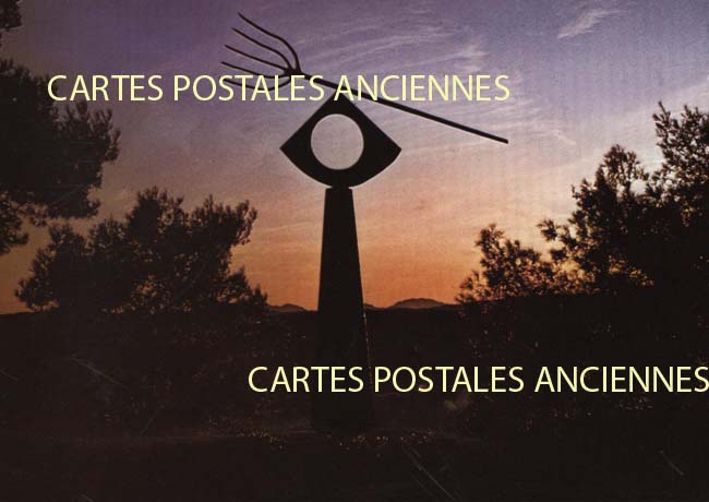 Cartes postales anciennes > CARTES POSTALES > carte postale ancienne > cartes-postales-ancienne.com Alpes maritimes  Saint Paul