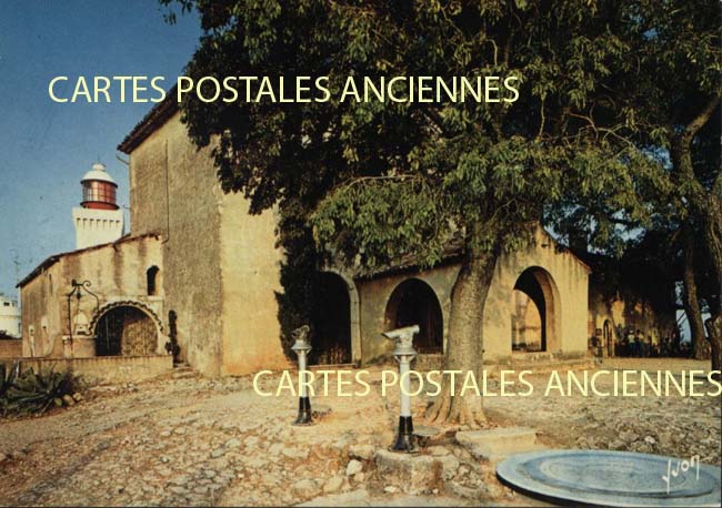 Cartes postales anciennes > CARTES POSTALES > carte postale ancienne > cartes-postales-ancienne.com Alpes maritimes  Cap D Antibes