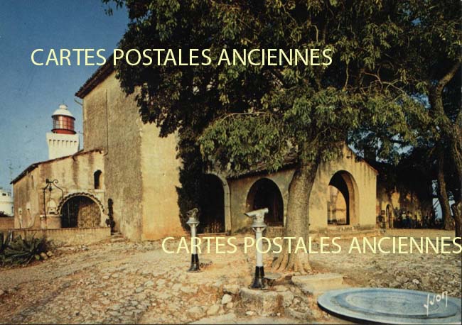 Cartes postales anciennes > CARTES POSTALES > carte postale ancienne > cartes-postales-ancienne.com Provence alpes cote d'azur Alpes maritimes Cap D Antibes