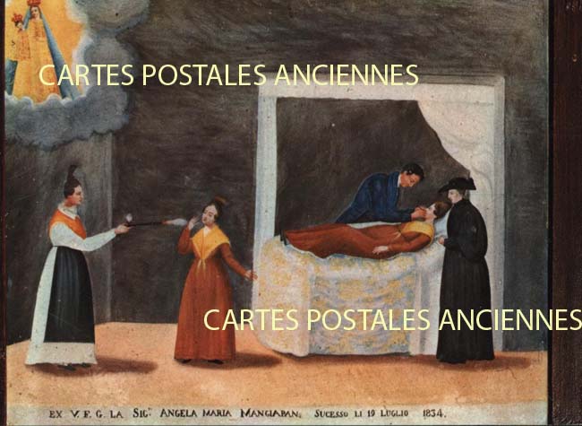 Cartes postales anciennes > CARTES POSTALES > carte postale ancienne > cartes-postales-ancienne.com Alpes maritimes  La Trinite