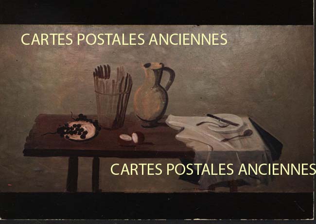 Cartes postales anciennes > CARTES POSTALES > carte postale ancienne > cartes-postales-ancienne.com Alpes maritimes  Saint Paul