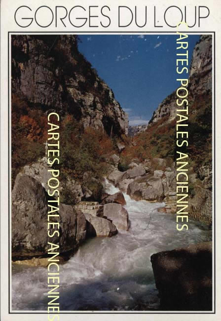 Cartes postales anciennes > CARTES POSTALES > carte postale ancienne > cartes-postales-ancienne.com Alpes maritimes  Tourette Sur Loup