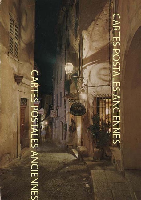Cartes postales anciennes > CARTES POSTALES > carte postale ancienne > cartes-postales-ancienne.com Alpes maritimes  Saint Paul