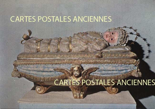 Cartes postales anciennes > CARTES POSTALES > carte postale ancienne > cartes-postales-ancienne.com Alpes maritimes  La Trinite