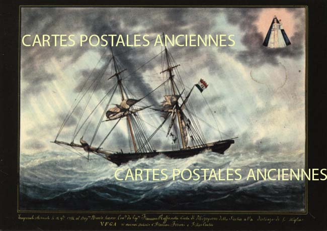 Cartes postales anciennes > CARTES POSTALES > carte postale ancienne > cartes-postales-ancienne.com Alpes maritimes  La Trinite