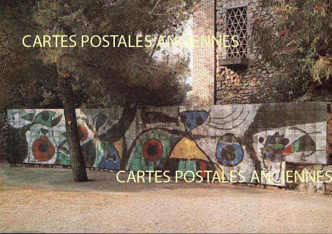 Cartes postales anciennes > CARTES POSTALES > carte postale ancienne > cartes-postales-ancienne.com Alpes maritimes  Saint Paul