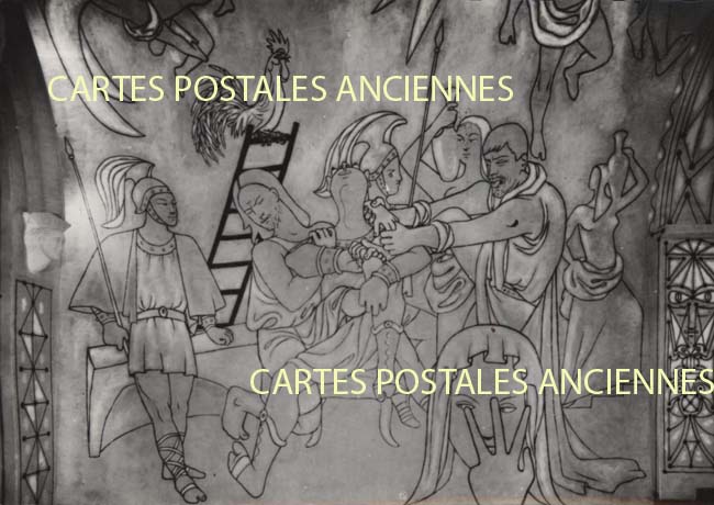 Cartes postales anciennes > CARTES POSTALES > carte postale ancienne > cartes-postales-ancienne.com Alpes maritimes  Villefranche Sur Mer