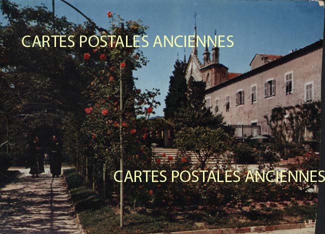 Cartes postales anciennes > CARTES POSTALES > carte postale ancienne > cartes-postales-ancienne.com Alpes maritimes  Nice