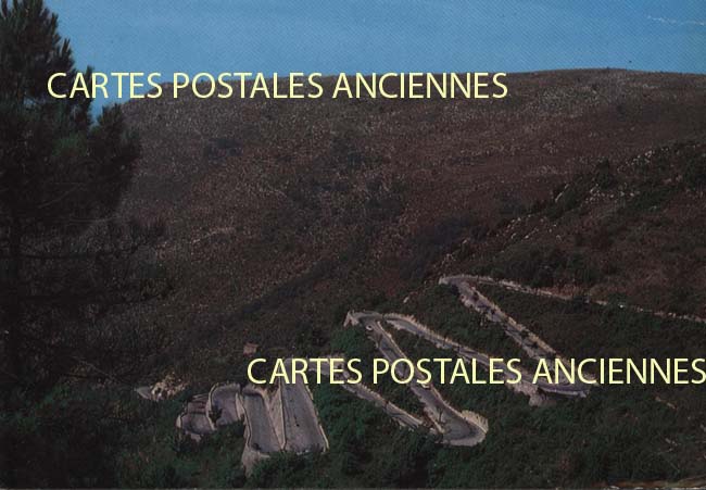 Cartes postales anciennes > CARTES POSTALES > carte postale ancienne > cartes-postales-ancienne.com Provence alpes cote d'azur Alpes maritimes Touet De L Escarene