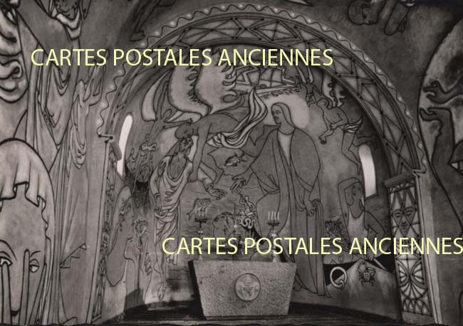 Cartes postales anciennes > CARTES POSTALES > carte postale ancienne > cartes-postales-ancienne.com Alpes maritimes  Villefranche Sur Mer