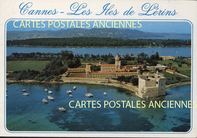 Cartes postales anciennes > CARTES POSTALES > carte postale ancienne > cartes-postales-ancienne.com Alpes maritimes  Cannes