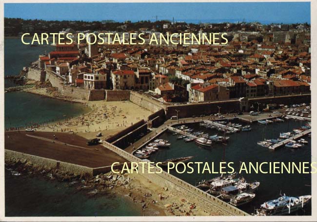 Antibes