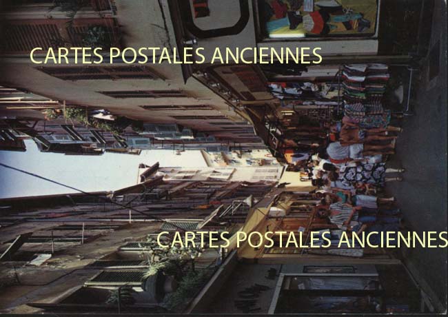 Cartes postales anciennes > CARTES POSTALES > carte postale ancienne > cartes-postales-ancienne.com Alpes maritimes  Nice