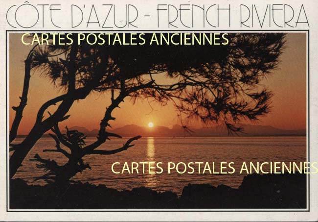 Cartes postales anciennes > CARTES POSTALES > carte postale ancienne > cartes-postales-ancienne.com Alpes maritimes  Cannes