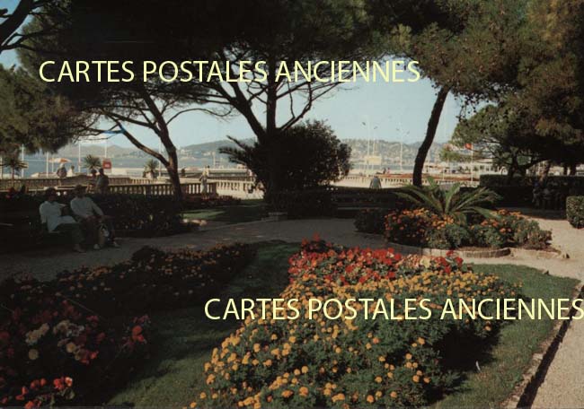 Cartes postales anciennes > CARTES POSTALES > carte postale ancienne > cartes-postales-ancienne.com Alpes maritimes  Le Rouret