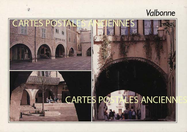 Cartes postales anciennes > CARTES POSTALES > carte postale ancienne > cartes-postales-ancienne.com Provence alpes cote d'azur Alpes maritimes Valbonne