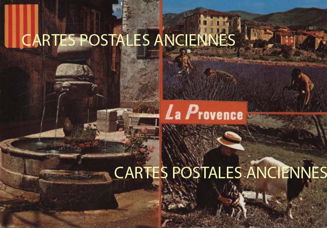 Cartes postales anciennes > CARTES POSTALES > carte postale ancienne > cartes-postales-ancienne.com Provence alpes cote d'azur Alpes maritimes Roquefort Les Pins