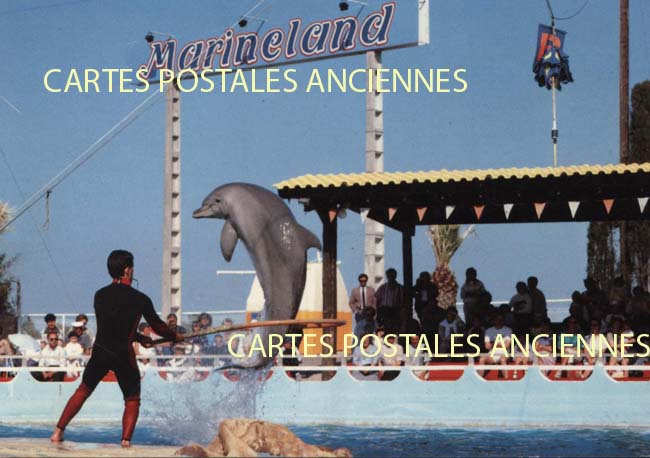 Cartes postales anciennes > CARTES POSTALES > carte postale ancienne > cartes-postales-ancienne.com Alpes maritimes  Antibes