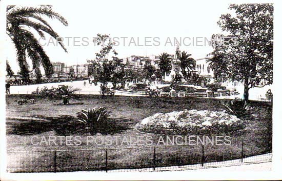 Cartes postales anciennes > CARTES POSTALES > carte postale ancienne > cartes-postales-ancienne.com Alpes maritimes  Cannes