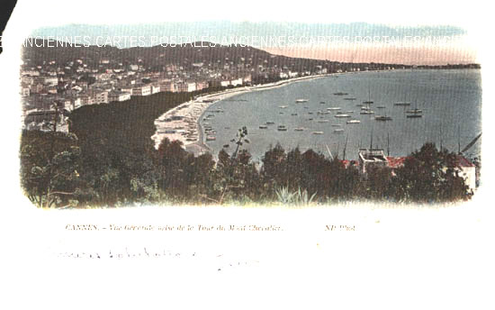 Cartes postales anciennes > CARTES POSTALES > carte postale ancienne > cartes-postales-ancienne.com  Cannes