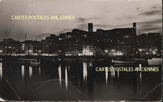 Cartes postales anciennes > CARTES POSTALES > carte postale ancienne > cartes-postales-ancienne.com  Cannes