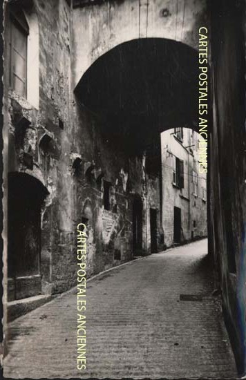 Cartes postales anciennes > CARTES POSTALES > carte postale ancienne > cartes-postales-ancienne.com  Grasse