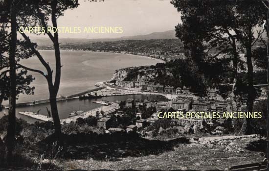Cartes postales anciennes > CARTES POSTALES > carte postale ancienne > cartes-postales-ancienne.com  Nice