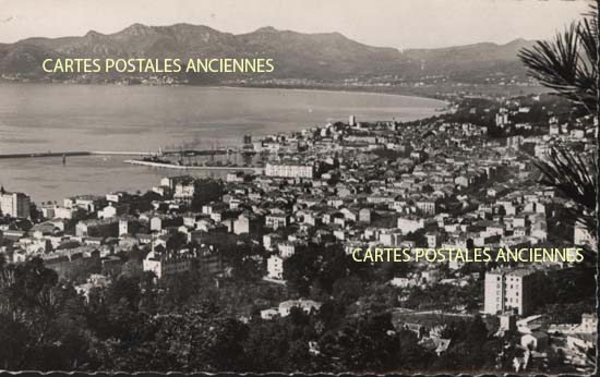 Cartes postales anciennes > CARTES POSTALES > carte postale ancienne > cartes-postales-ancienne.com  Cannes