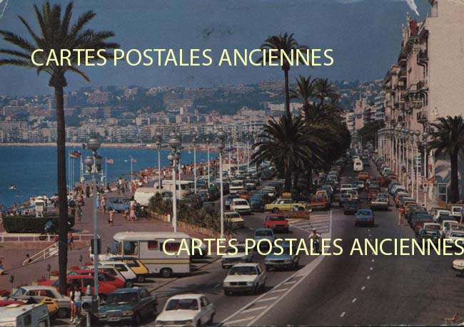 Cartes postales anciennes > CARTES POSTALES > carte postale ancienne > cartes-postales-ancienne.com  Nice