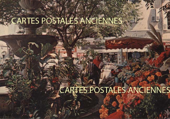 Cartes postales anciennes > CARTES POSTALES > carte postale ancienne > cartes-postales-ancienne.com  Grasse