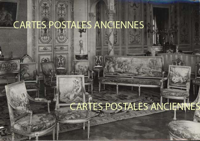 Cartes postales anciennes > CARTES POSTALES > carte postale ancienne > cartes-postales-ancienne.com  Saint Jean Cap Ferrat