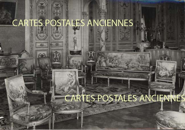 Cartes postales anciennes > CARTES POSTALES > carte postale ancienne > cartes-postales-ancienne.com Provence alpes cote d'azur Alpes maritimes Saint Jean Cap Ferrat