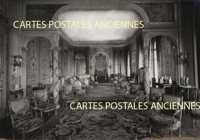 Cartes postales anciennes > CARTES POSTALES > carte postale ancienne > cartes-postales-ancienne.com  Saint Jean Cap Ferrat