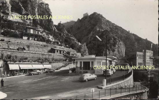 Cartes postales anciennes > CARTES POSTALES > carte postale ancienne > cartes-postales-ancienne.com  Menton