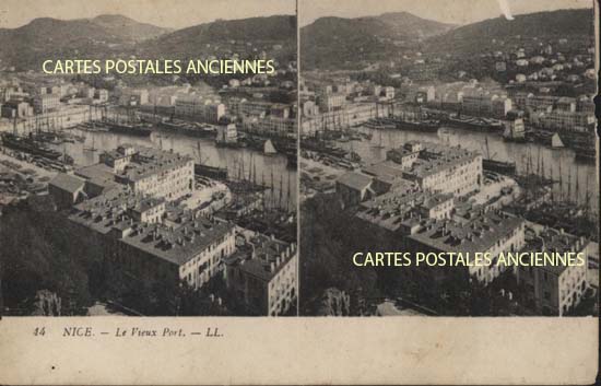 Cartes postales anciennes > CARTES POSTALES > carte postale ancienne > cartes-postales-ancienne.com  Nice