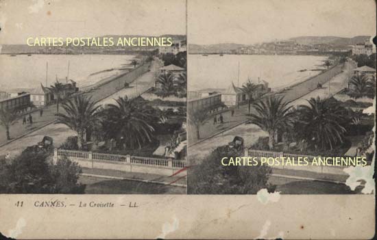 Cartes postales anciennes > CARTES POSTALES > carte postale ancienne > cartes-postales-ancienne.com  Cannes
