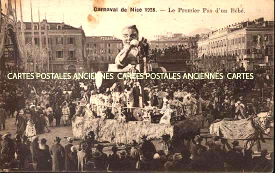 Cartes postales anciennes > CARTES POSTALES > carte postale ancienne > cartes-postales-ancienne.com  Nice